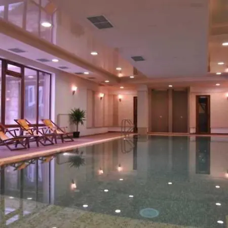 Hotel Adeona Wellness By Asteri Bansko