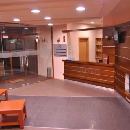 Hotel Adeona Wellness By Asteri Bansko