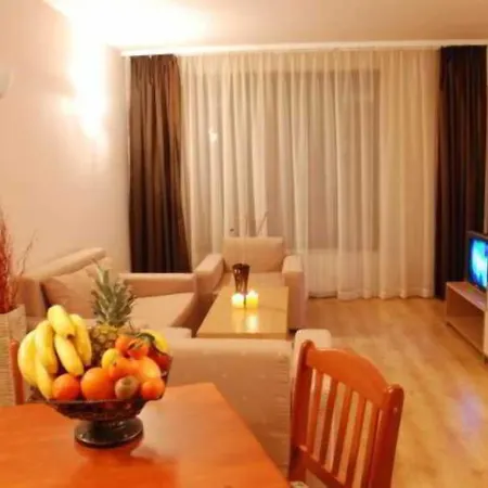Adeona Wellness By Asteri Hotel 4*