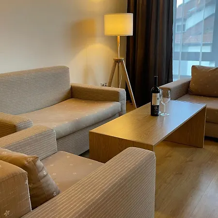 Adeona Wellness By Asteri 4* Bansko