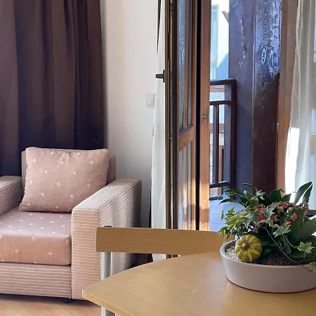Hotel Adeona Wellness By Asteri