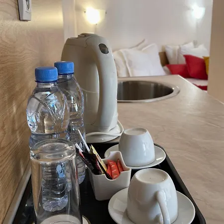 Adeona Wellness By Asteri Hotel Bansko