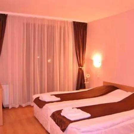 Adeona Wellness By Asteri 4* Bansko