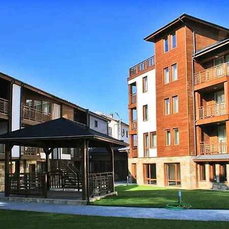Adeona Wellness By Asteri 4* Bansko