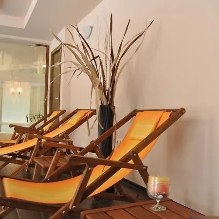 Hotel Adeona Wellness By Asteri 4*