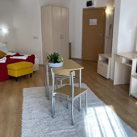 Хотел Adeona Wellness By Asteri 4*