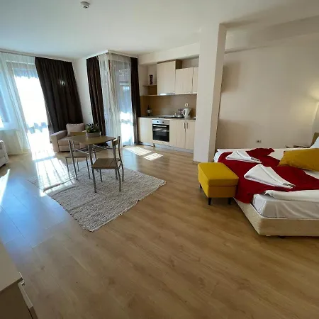 Adeona Wellness By Asteri 4* Банско